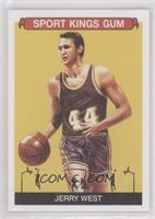 Jerry West