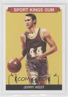 Jerry West