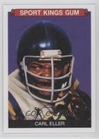 Carl Eller