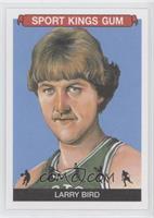 Larry Bird