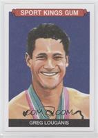 Greg Louganis