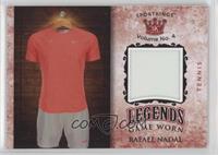 Rafael Nadal #/50