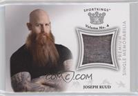 Erick Rowan (Joseph Ruud on Card) #/25