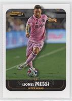 Lionel Messi [EX to NM]