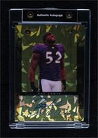 Ray Lewis [Uncirculated] #/1