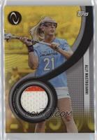 Ally Mastroianni #/50