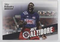 Jozy Altidore