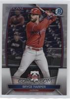 Veterans and Rookies - Bryce Harper [EX to NM]