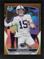 Drew Allar #/50