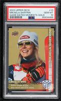 (Mar. 11, 2023) - Mikaela Shiffrin Breaks All-Time Wins Record with 87th Victor…