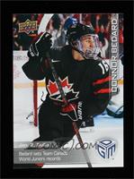 (Jan. 2, 2023) - Connor Bedard Sets Team Canada World Juniors Records