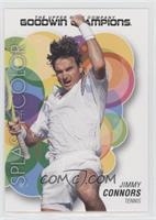 Splash of Color - Jimmy Connors