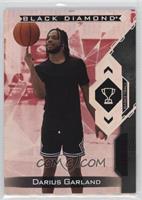 Darius Garland [EX to NM] #/100