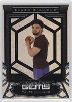 Caleb Williams #/349