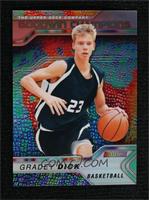 Gradey Dick #/49