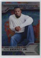 Ken Griffey Jr. #/49