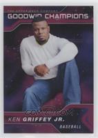 Ken Griffey Jr. #/199