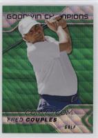 Fred Couples #/10