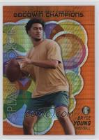 Splash of Color - Bryce Young #/499