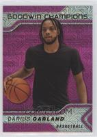 Darius Garland #/299