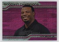 Horizontal - Ken Griffey Jr. #/299