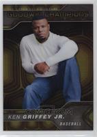 Ken Griffey Jr. #/149