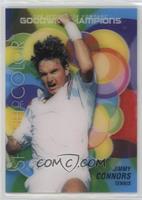 Tier 1 - Jimmy Connors