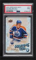 Wayne Gretzky [PSA 9 MINT]