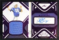 Peyton Manning #/10