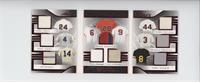 Willie Mays, Duke Snider, Gil Hodges, Frank Robinson, Stan Musial, Ted Williams…