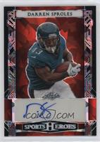 Darren Sproles #/9