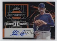 Nolan Ryan #/4