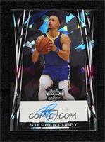 Stephen Curry #/2