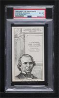 Andrew Johnson [PSA 6 EX‑MT]