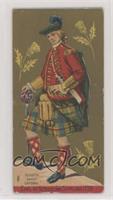 Earl of Sutherland, Scotland, 1759 [Good to VG‑EX]