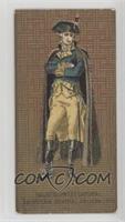 American General Officer 1779