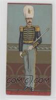 Officer, Louisville Lt. Inf.t., KY