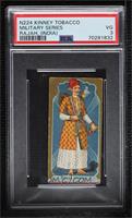 Rajah, (India) [PSA 3 VG]