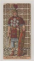 Roman Military Tribune [Good to VG‑EX]