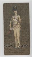 USA Rifleman 1813