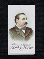 Grover Cleveland [Good to VG‑EX]