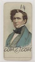 Franklin Pierce [Poor to Fair]