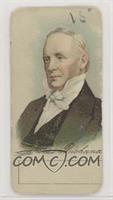 James Buchanan [Poor to Fair]