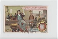 Thomas Alva Edison (Inventor of the Phonograph)
