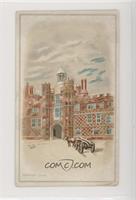 Hampton Court [Poor to Fair]