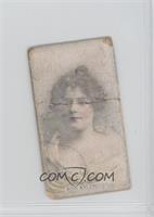 Miss Arlington [COMC RCR Poor]