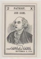 John Adams