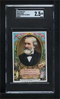 Giuseppe Verdi [SGC 2.5 GOOD+]