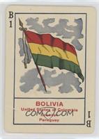 Bolivia [Poor to Fair]