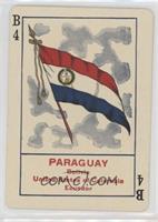 Paraguay [Poor to Fair]